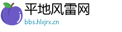 平地风雷网